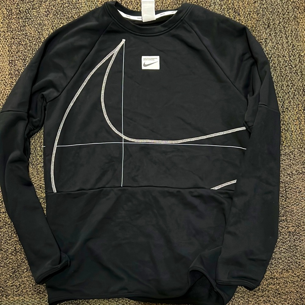 Nike Sportswear Crewneck